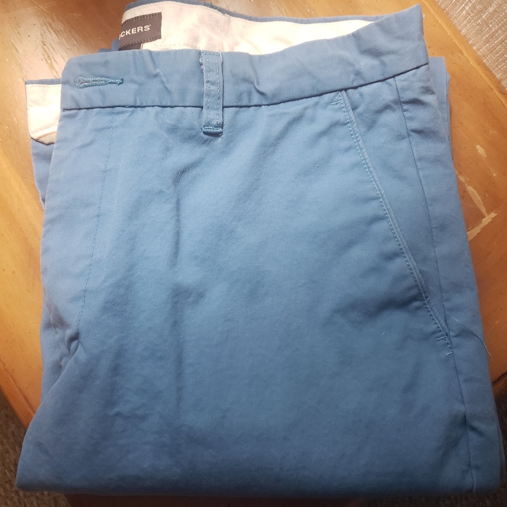Fall Sale - Bundle 2 for $20 - Classic Chino Pants 36X30